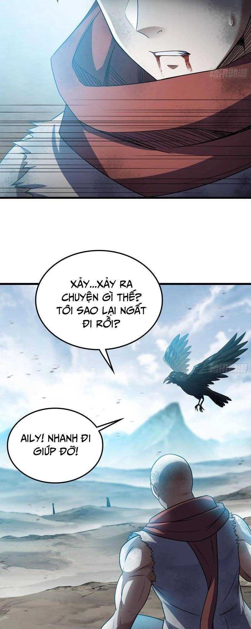 Vợ Tôi Là Quỷ Vương Chapter 393 - 15