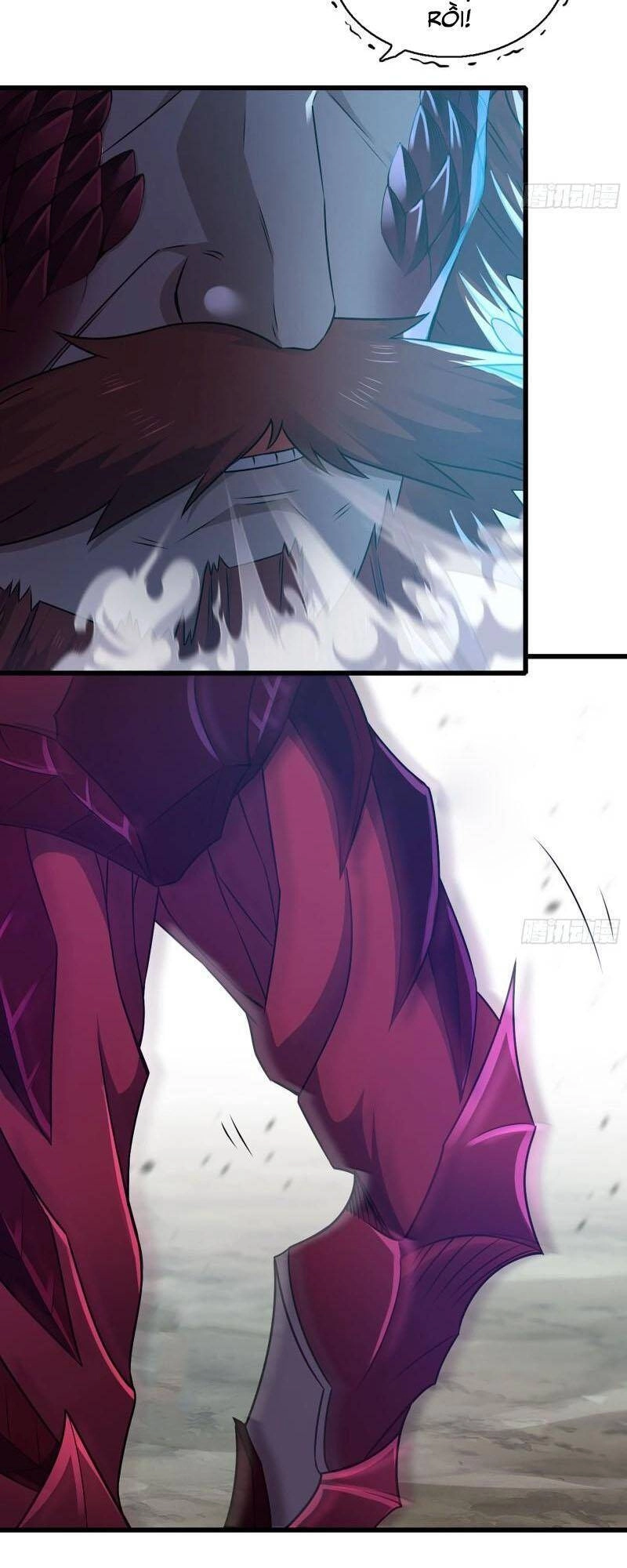 Vợ Tôi Là Quỷ Vương Chapter 393 - 20