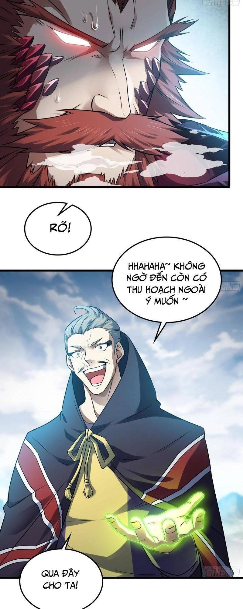 Vợ Tôi Là Quỷ Vương Chapter 393 - 22