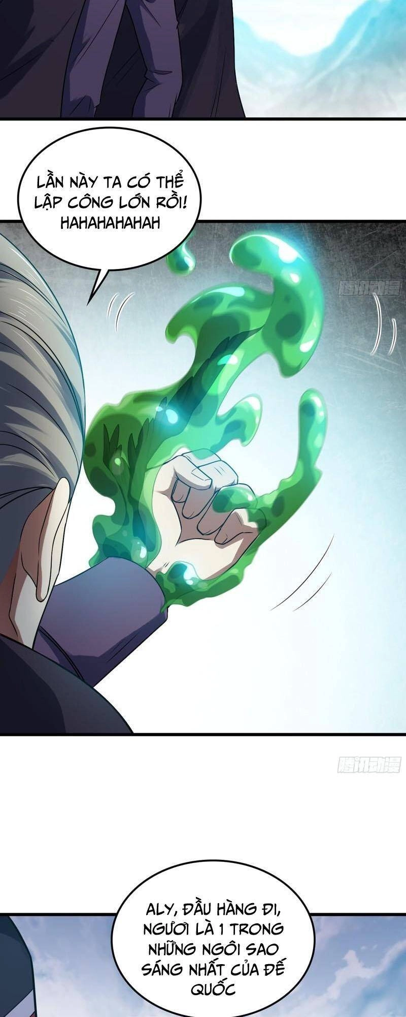 Vợ Tôi Là Quỷ Vương Chapter 393 - 25