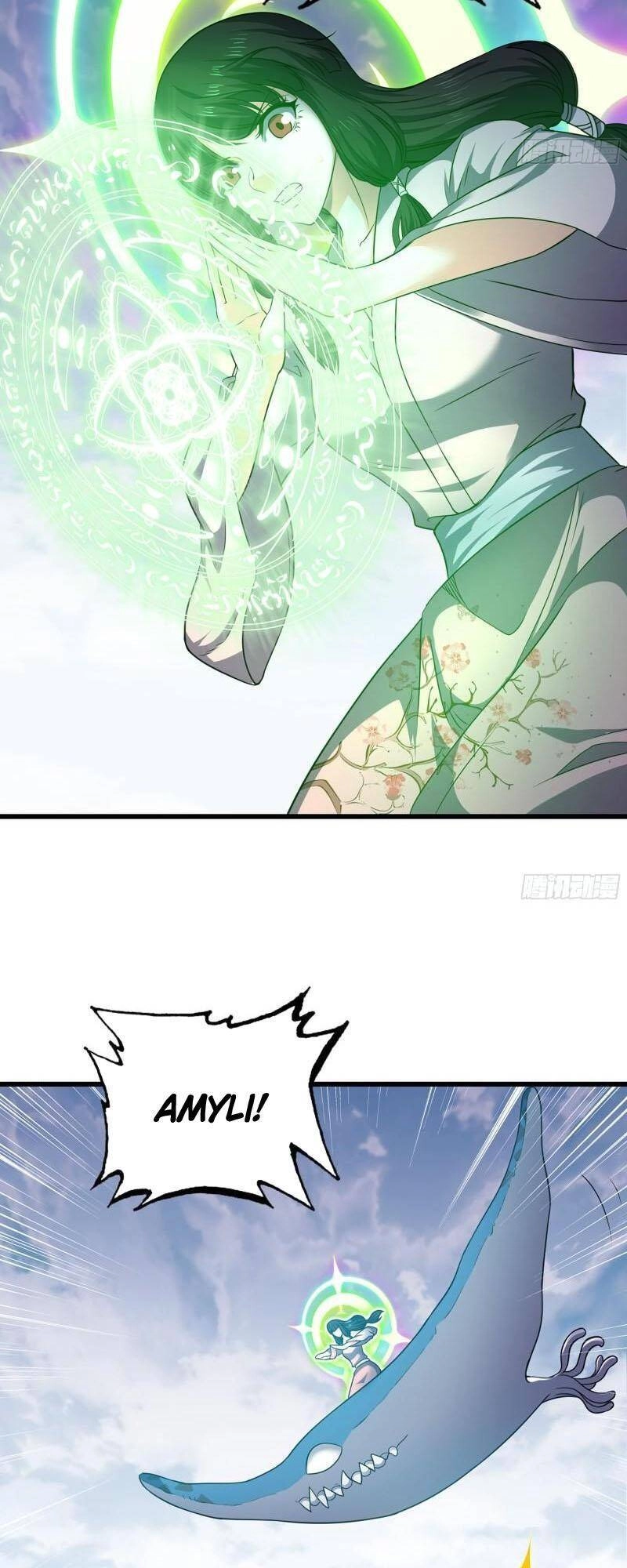 Vợ Tôi Là Quỷ Vương Chapter 393 - 28