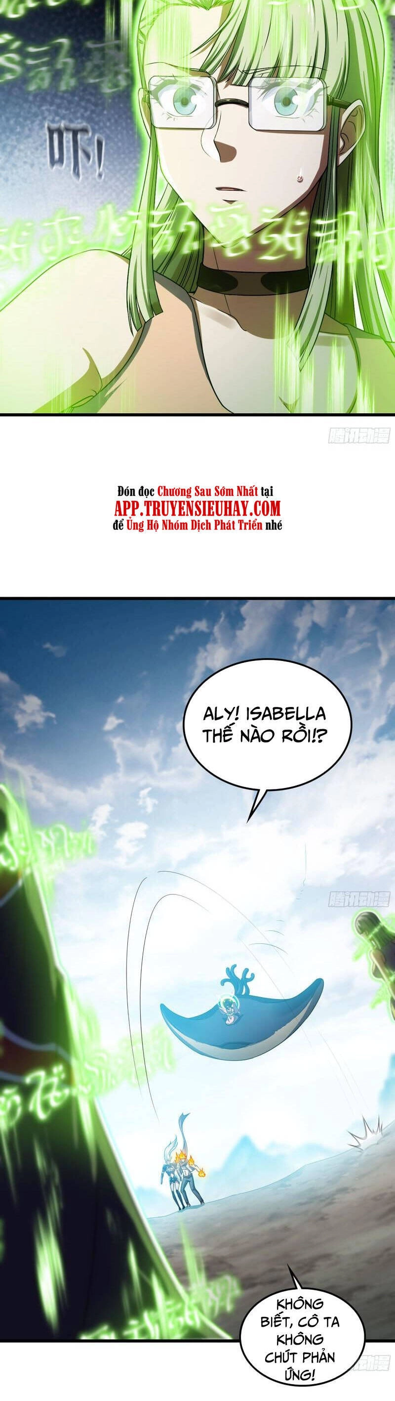 Vợ Tôi Là Quỷ Vương Chapter 394 - 2