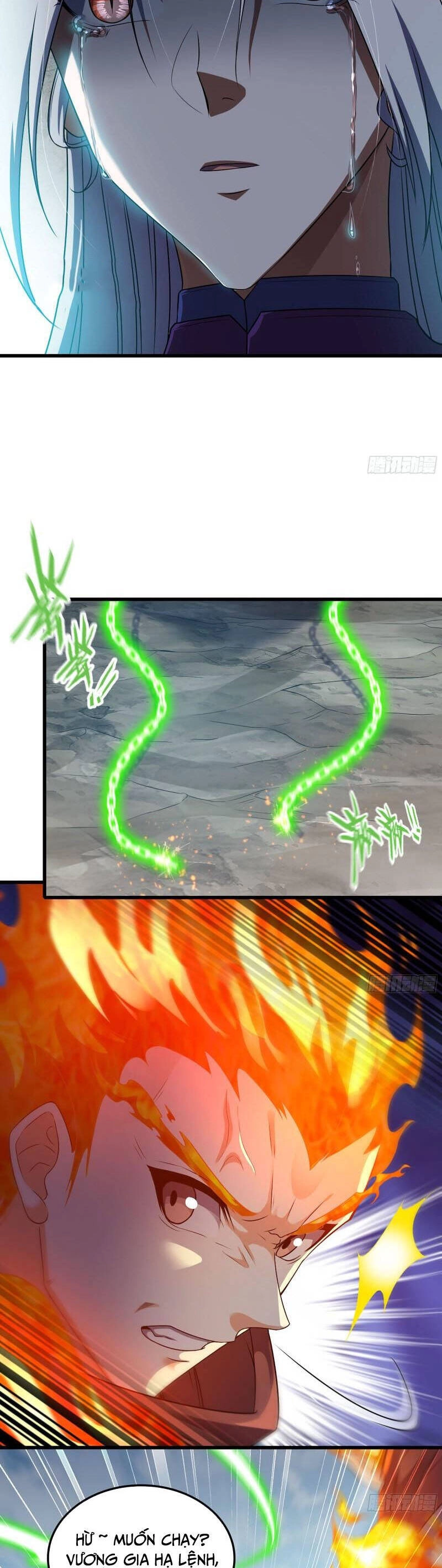 Vợ Tôi Là Quỷ Vương Chapter 394 - 4