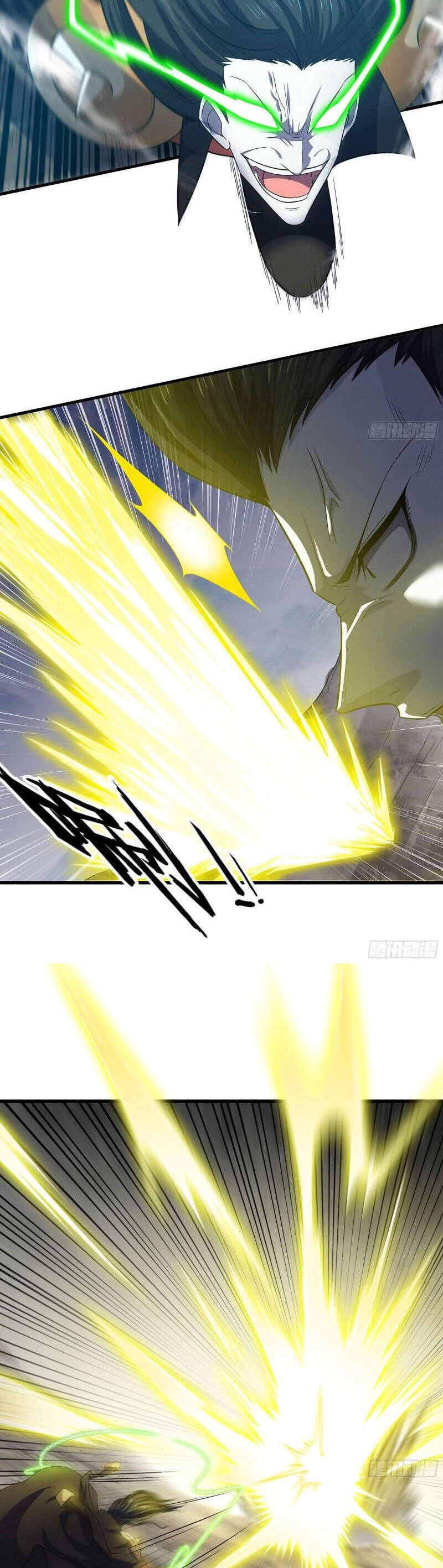 Vợ Tôi Là Quỷ Vương Chapter 394 - 7