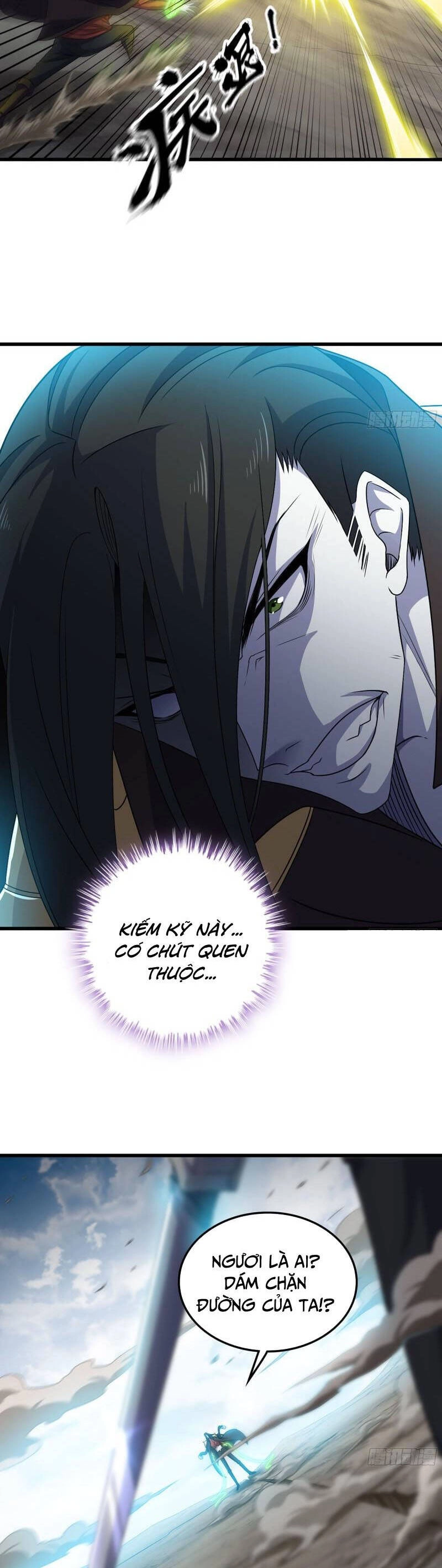 Vợ Tôi Là Quỷ Vương Chapter 394 - 8