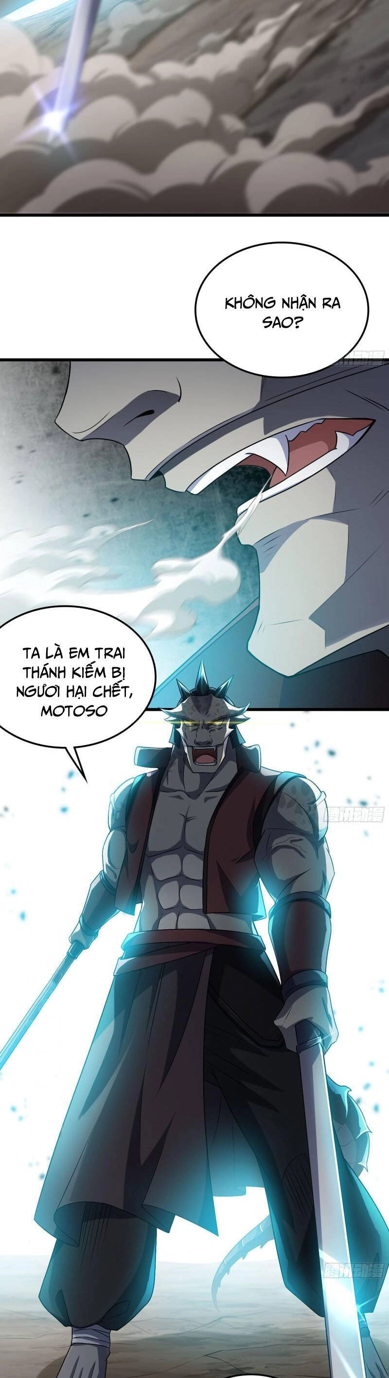 Vợ Tôi Là Quỷ Vương Chapter 394 - 9