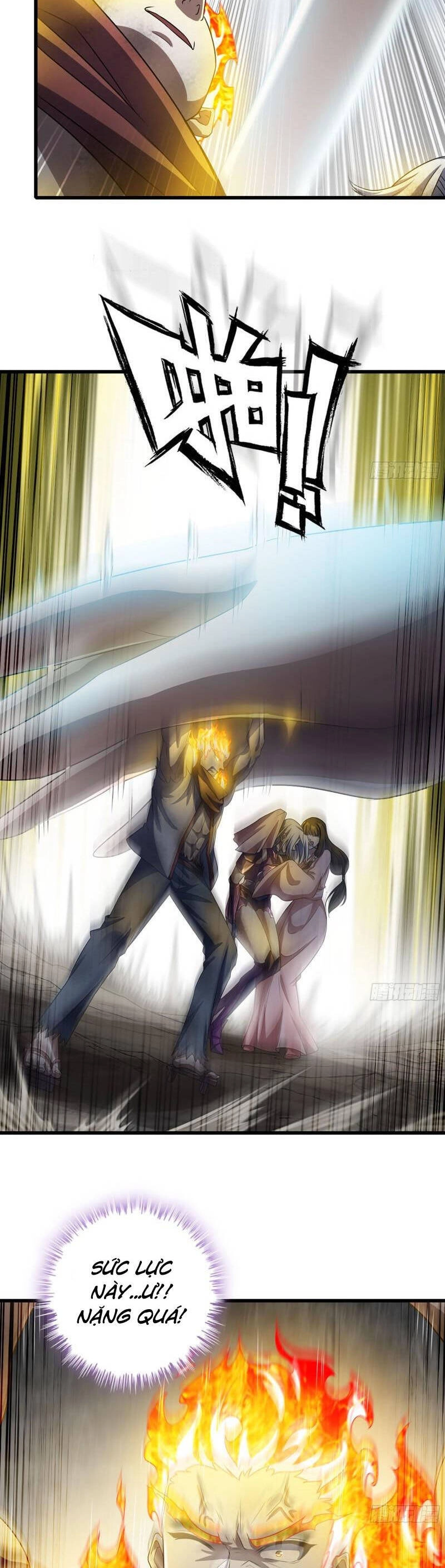 Vợ Tôi Là Quỷ Vương Chapter 394 - 13