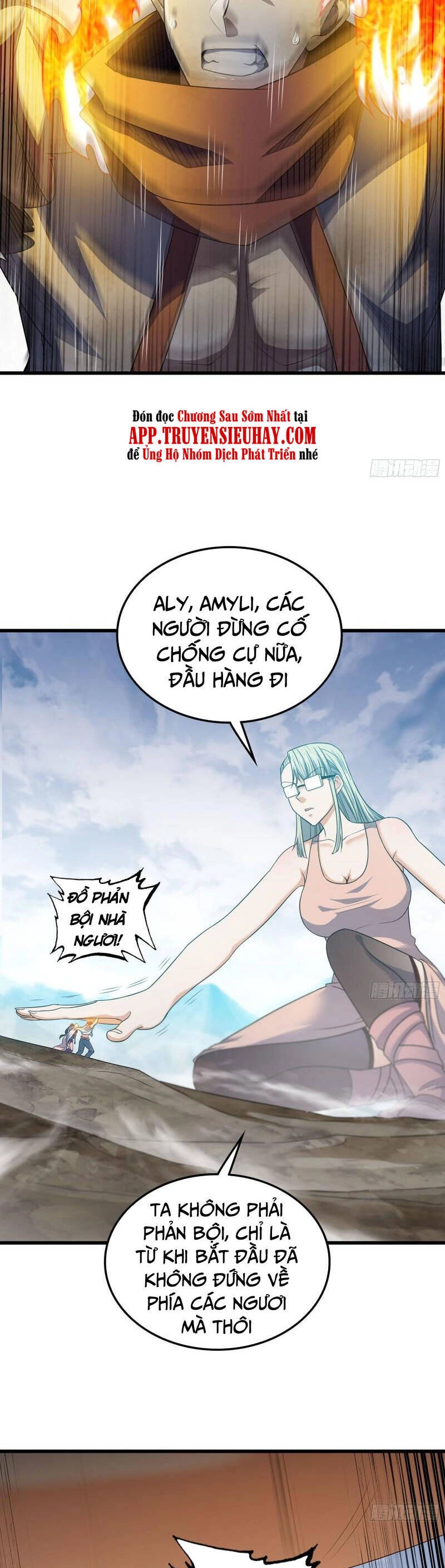 Vợ Tôi Là Quỷ Vương Chapter 394 - 14