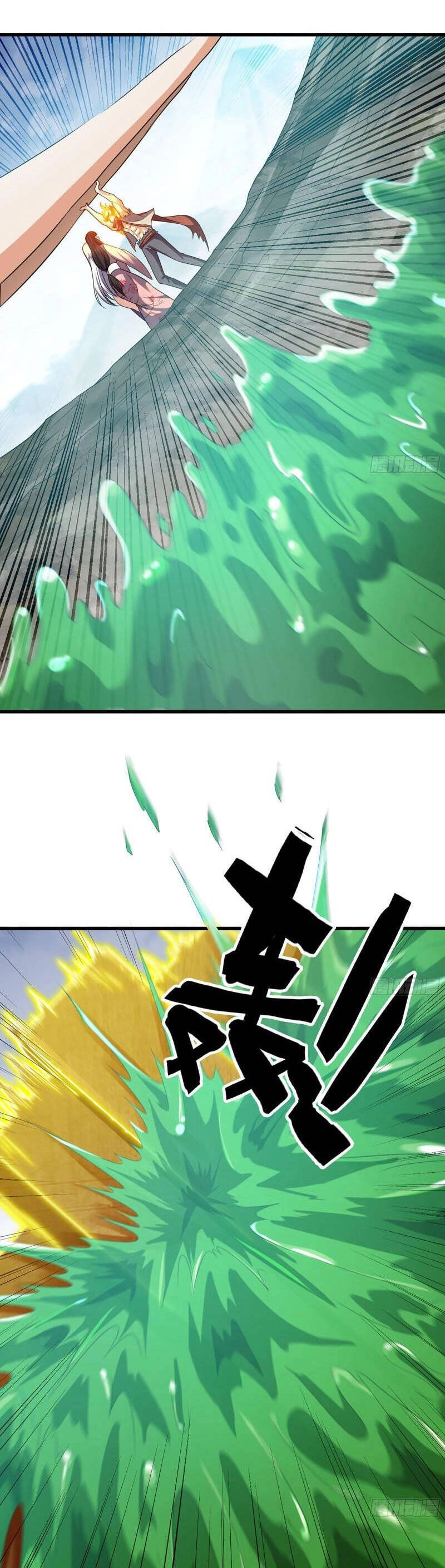 Vợ Tôi Là Quỷ Vương Chapter 394 - 16