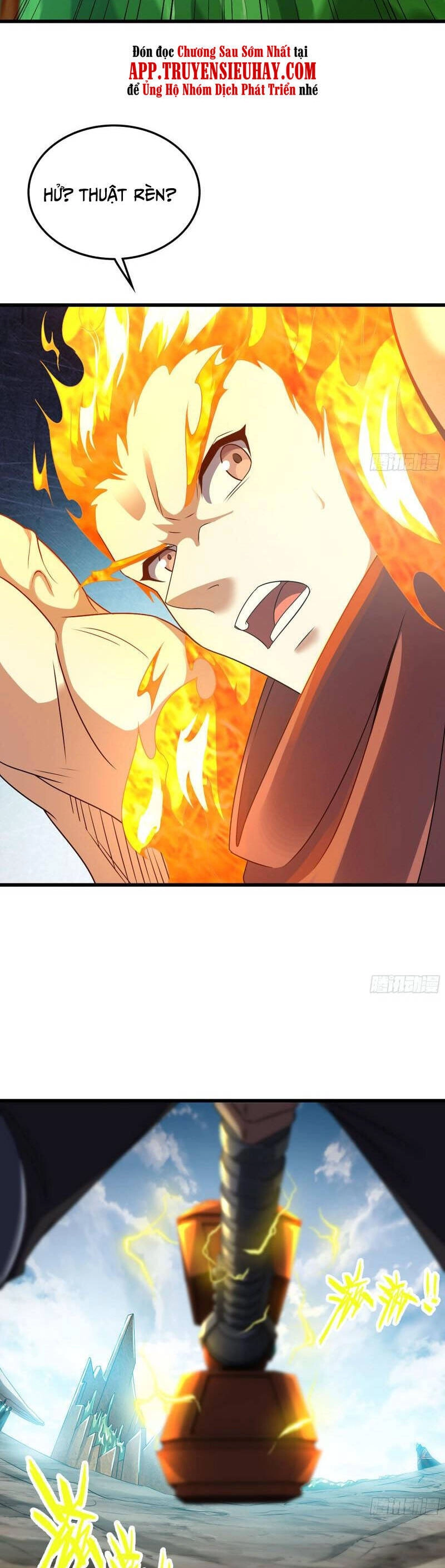 Vợ Tôi Là Quỷ Vương Chapter 394 - 17