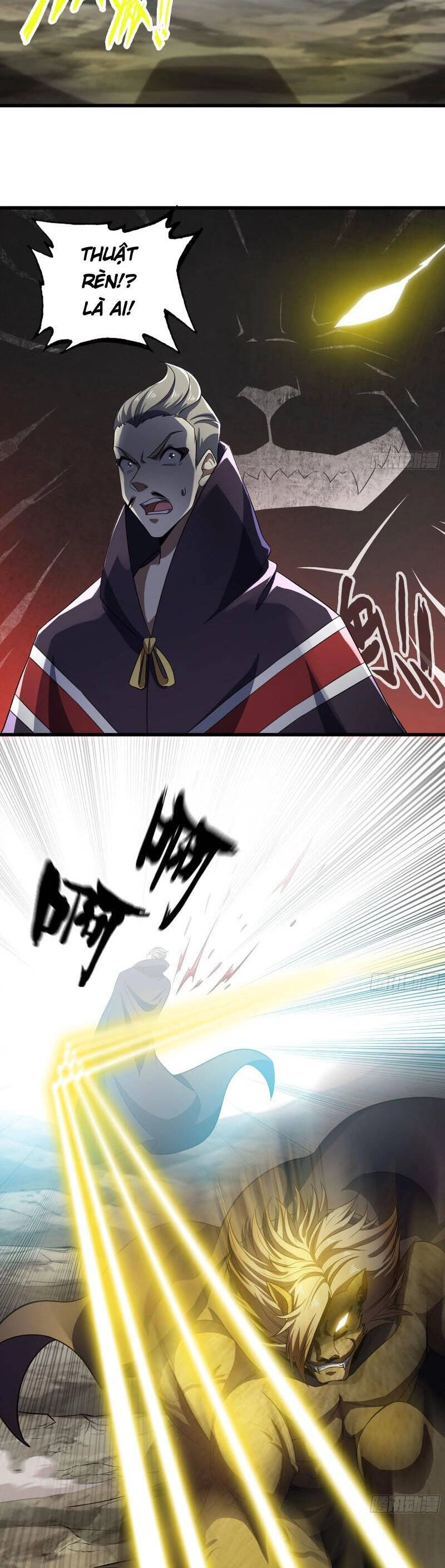 Vợ Tôi Là Quỷ Vương Chapter 394 - 18