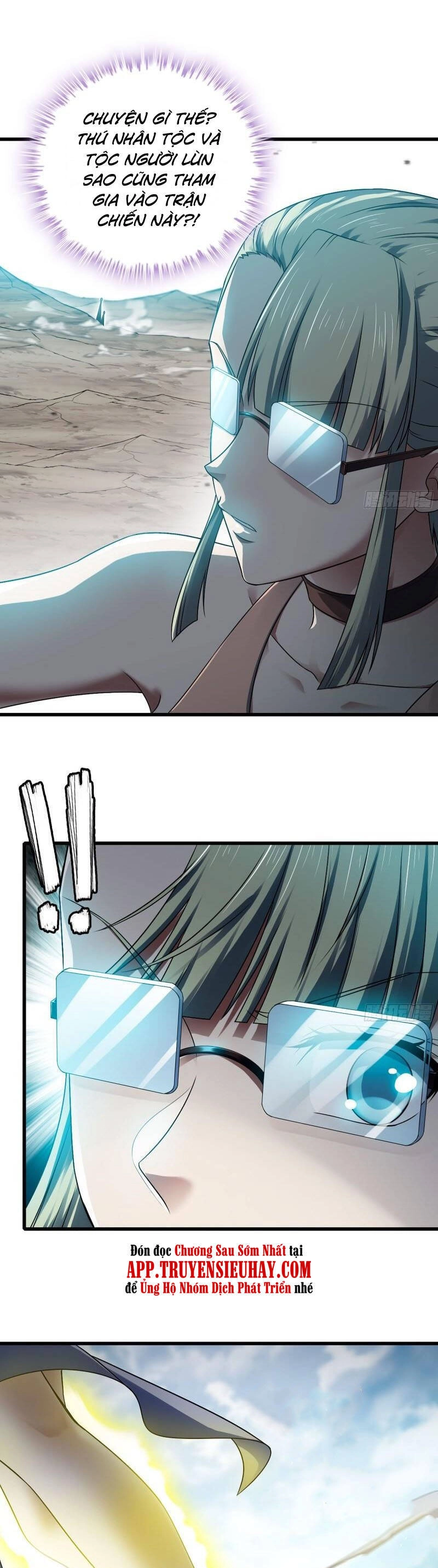 Vợ Tôi Là Quỷ Vương Chapter 395 - 2