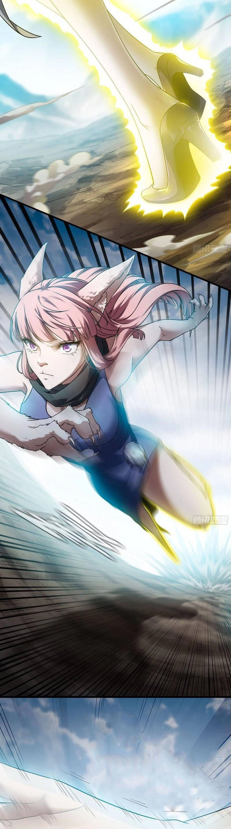 Vợ Tôi Là Quỷ Vương Chapter 395 - 3