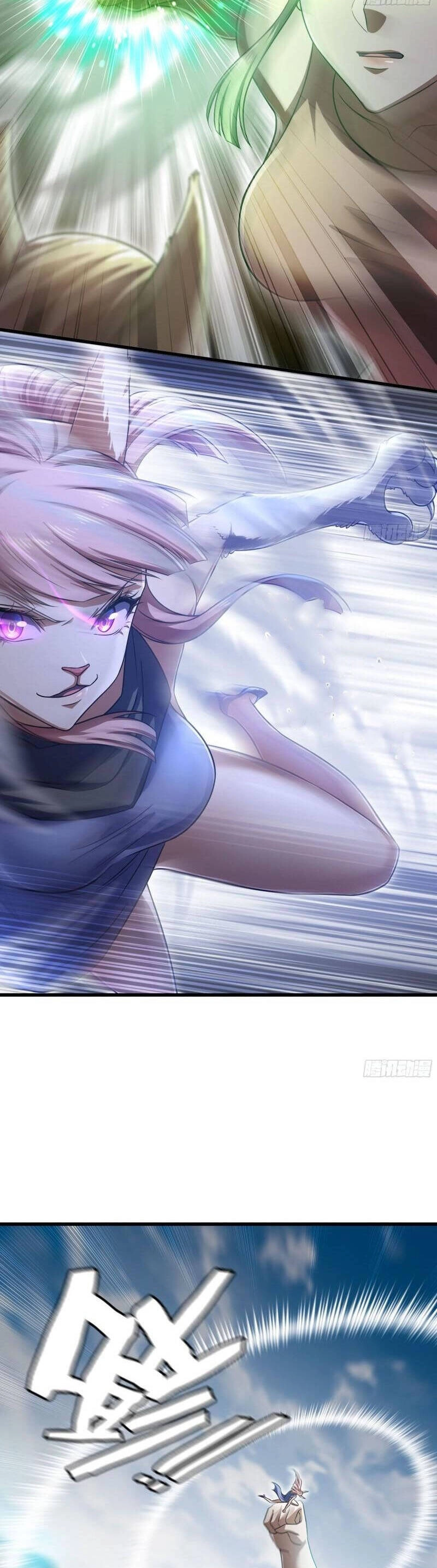 Vợ Tôi Là Quỷ Vương Chapter 395 - 8