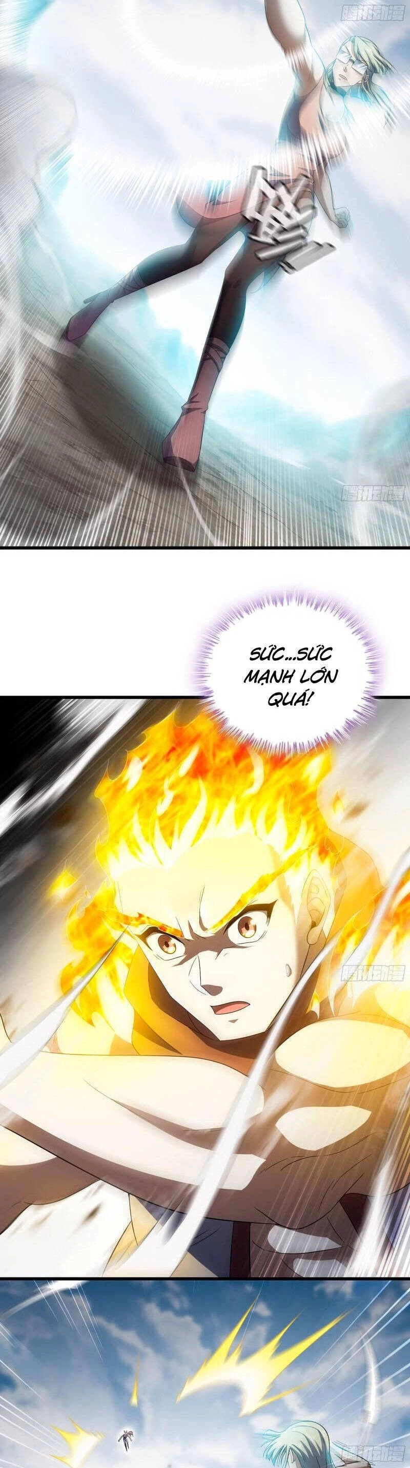 Vợ Tôi Là Quỷ Vương Chapter 395 - 9