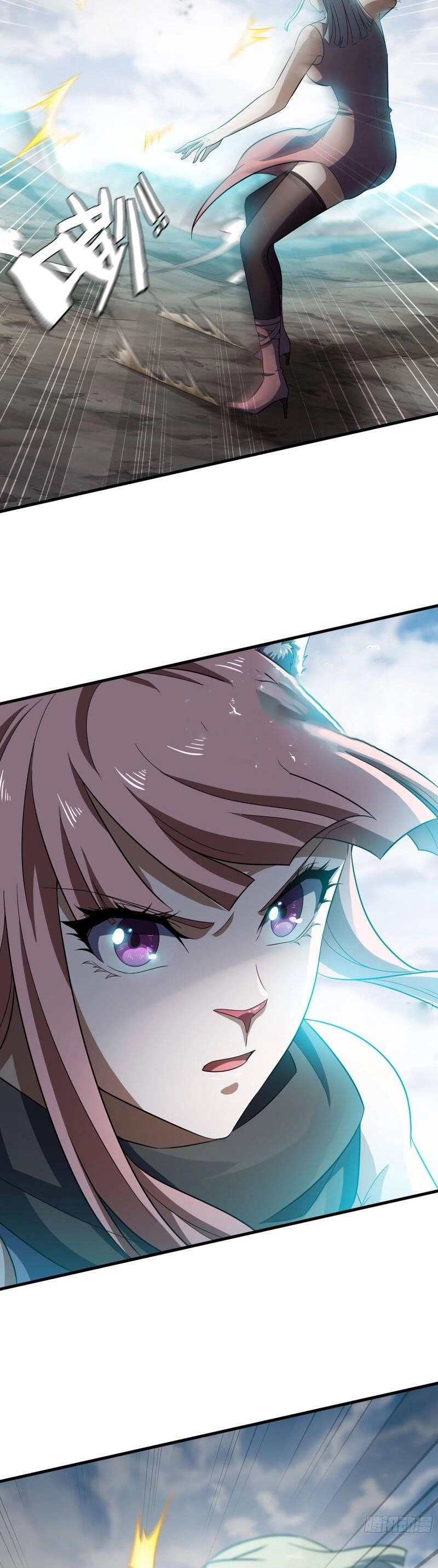 Vợ Tôi Là Quỷ Vương Chapter 395 - 10