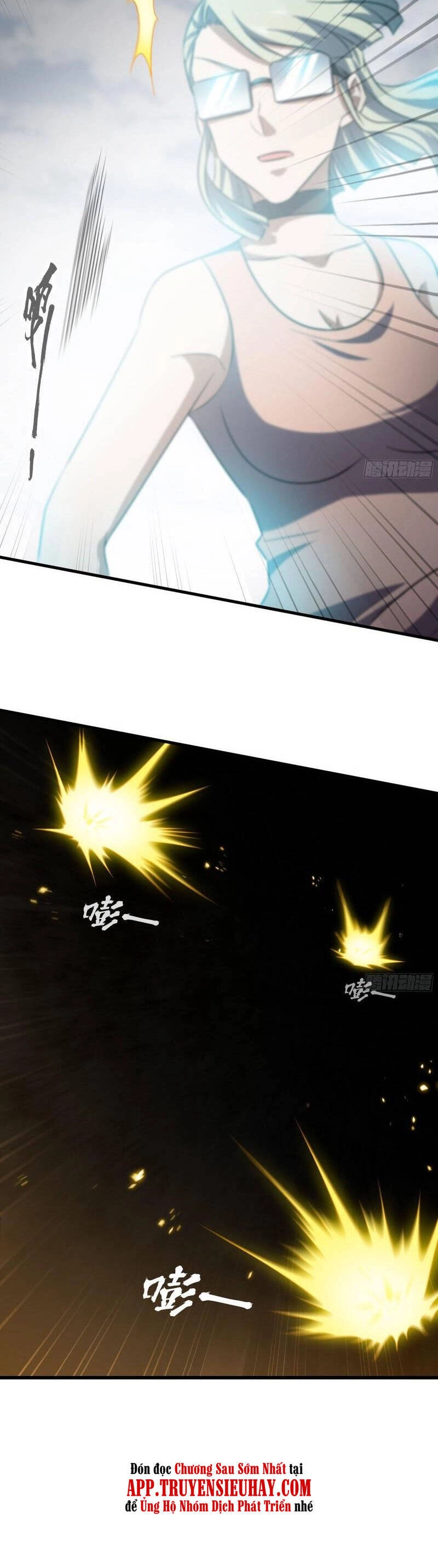 Vợ Tôi Là Quỷ Vương Chapter 395 - 11