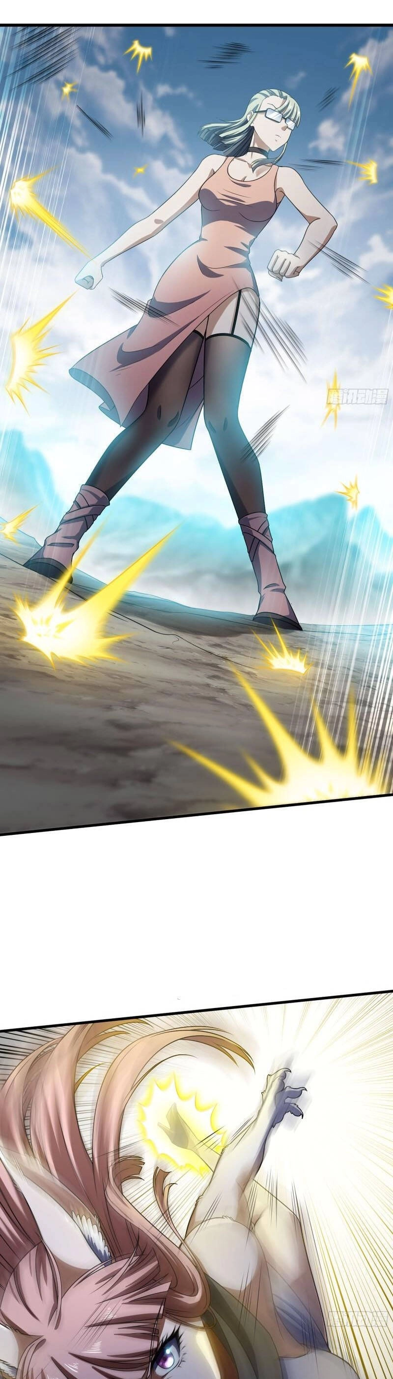 Vợ Tôi Là Quỷ Vương Chapter 395 - 12