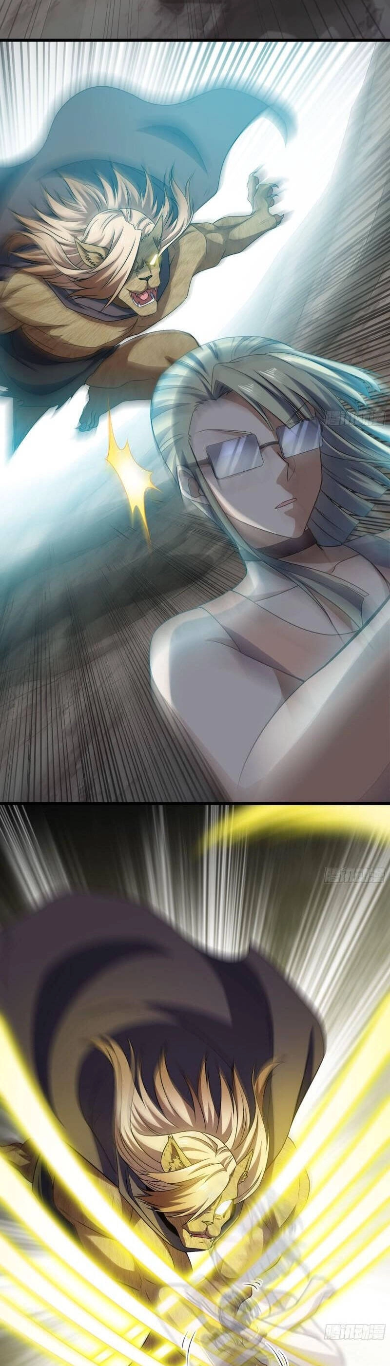 Vợ Tôi Là Quỷ Vương Chapter 395 - 17