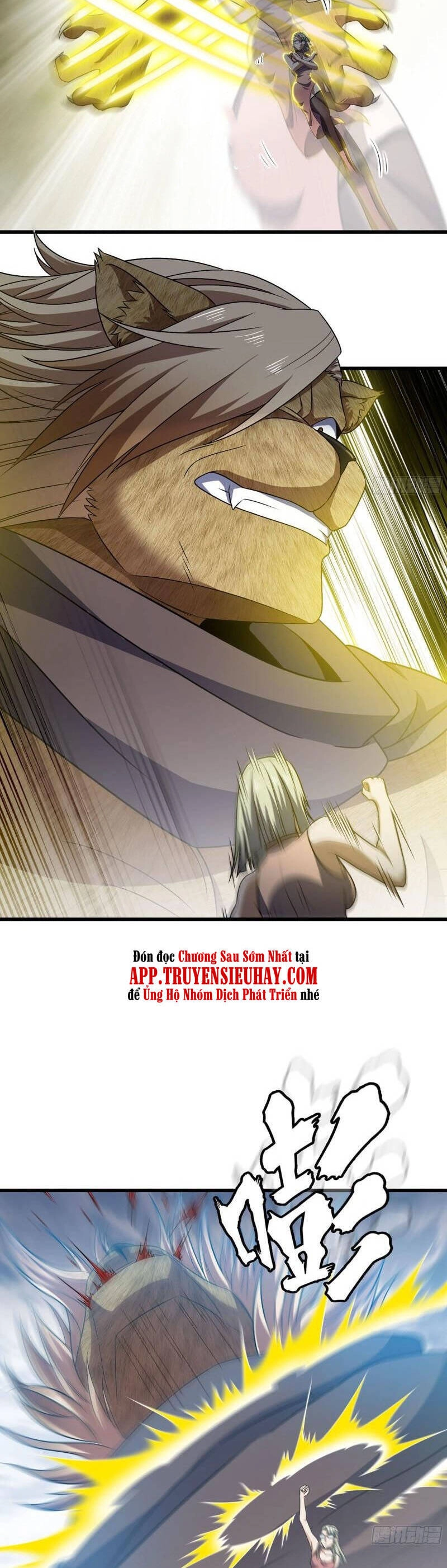 Vợ Tôi Là Quỷ Vương Chapter 395 - 18