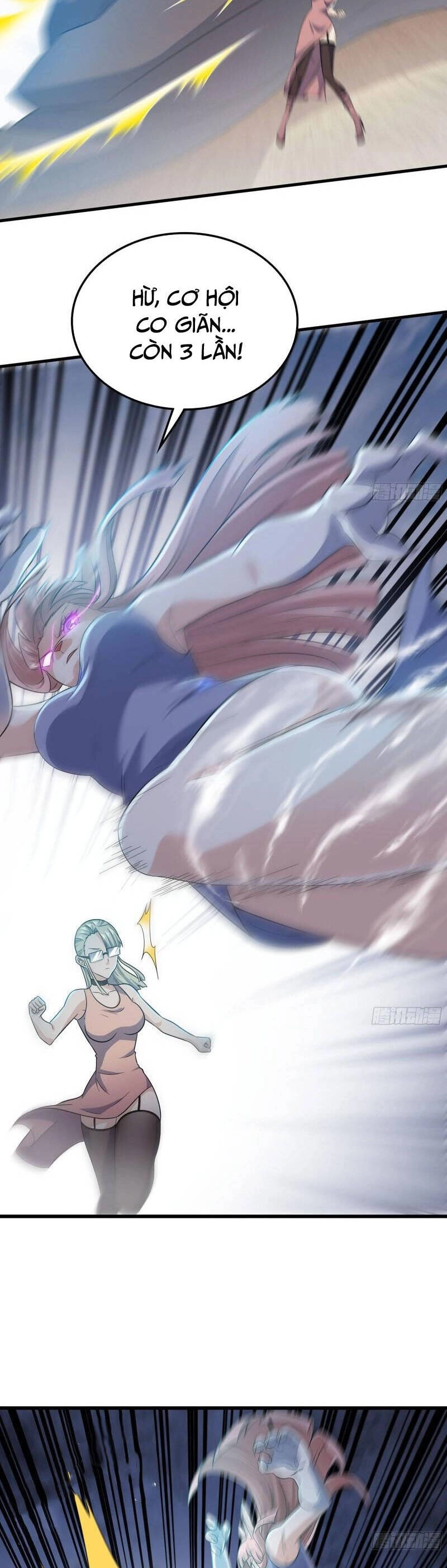 Vợ Tôi Là Quỷ Vương Chapter 395 - 19