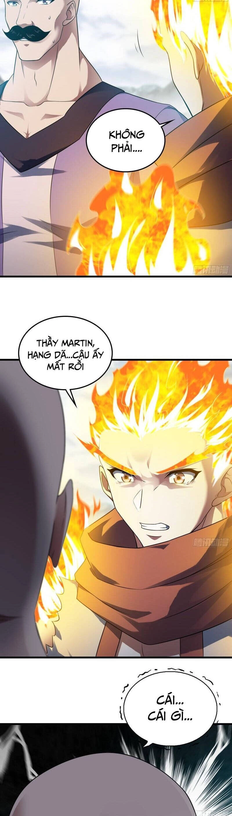 Vợ Tôi Là Quỷ Vương Chapter 396 - 4