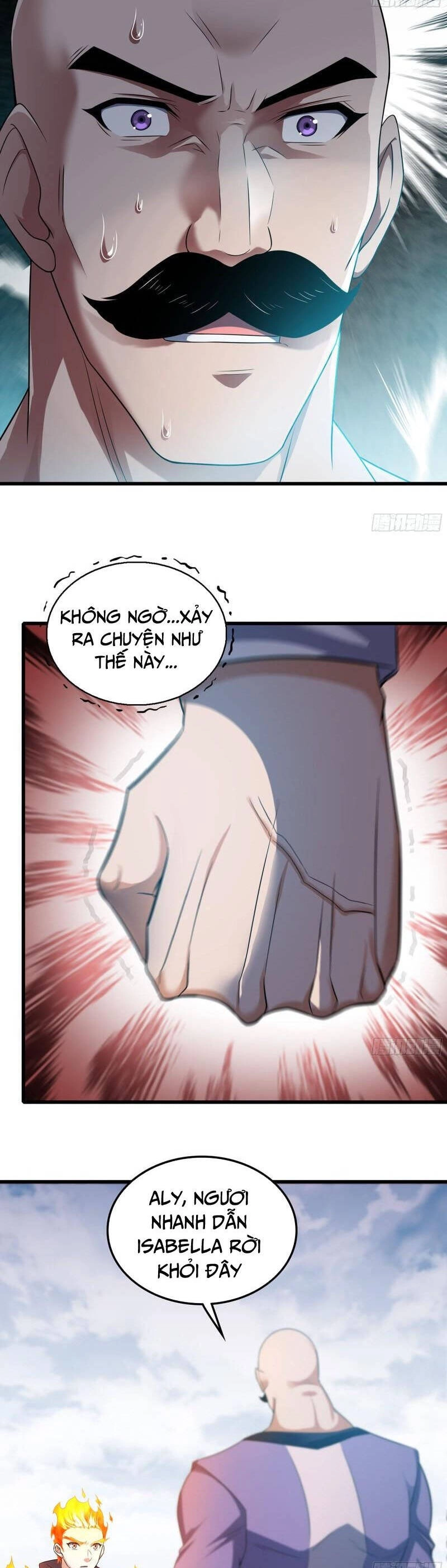 Vợ Tôi Là Quỷ Vương Chapter 396 - 5