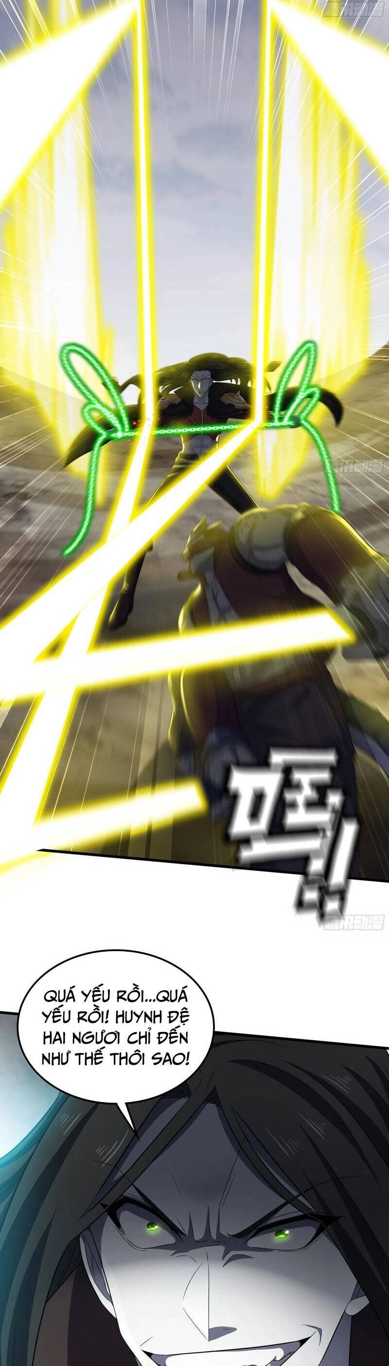 Vợ Tôi Là Quỷ Vương Chapter 396 - 8