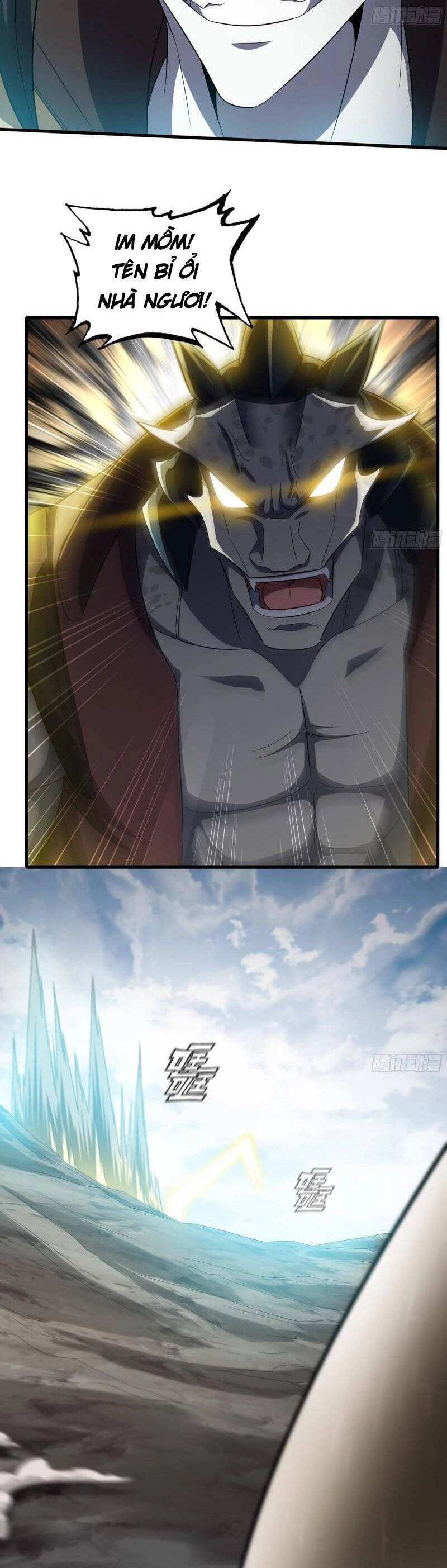 Vợ Tôi Là Quỷ Vương Chapter 396 - 9