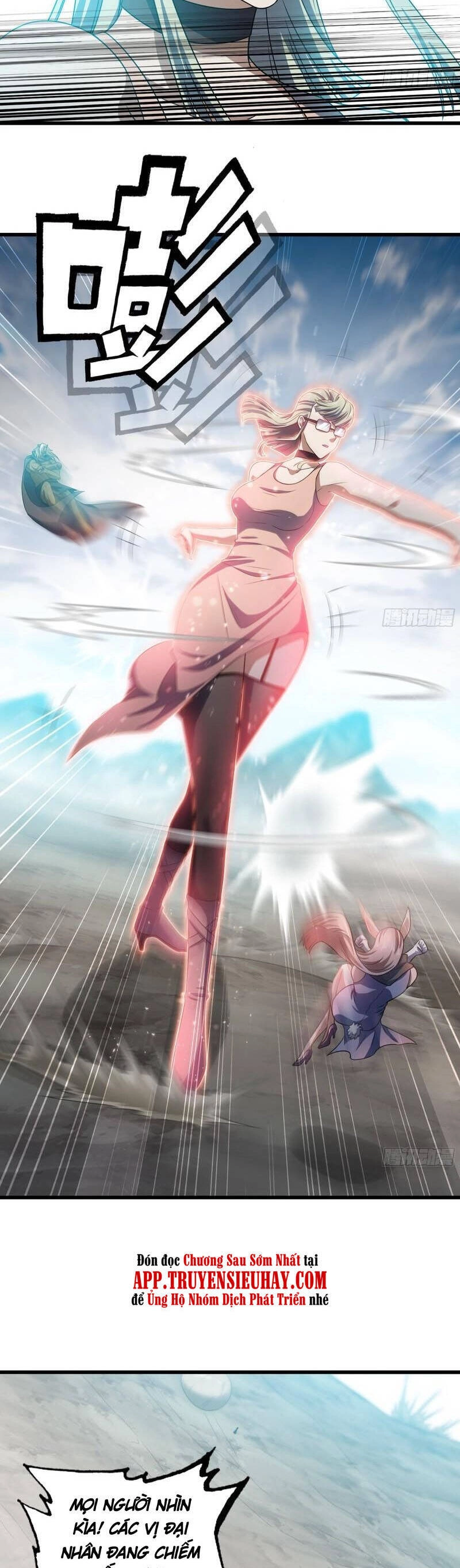 Vợ Tôi Là Quỷ Vương Chapter 396 - 13