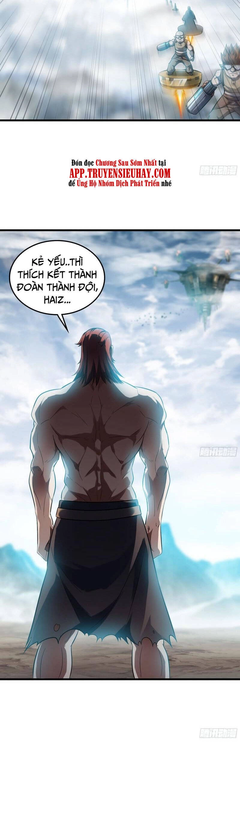 Vợ Tôi Là Quỷ Vương Chapter 396 - 18