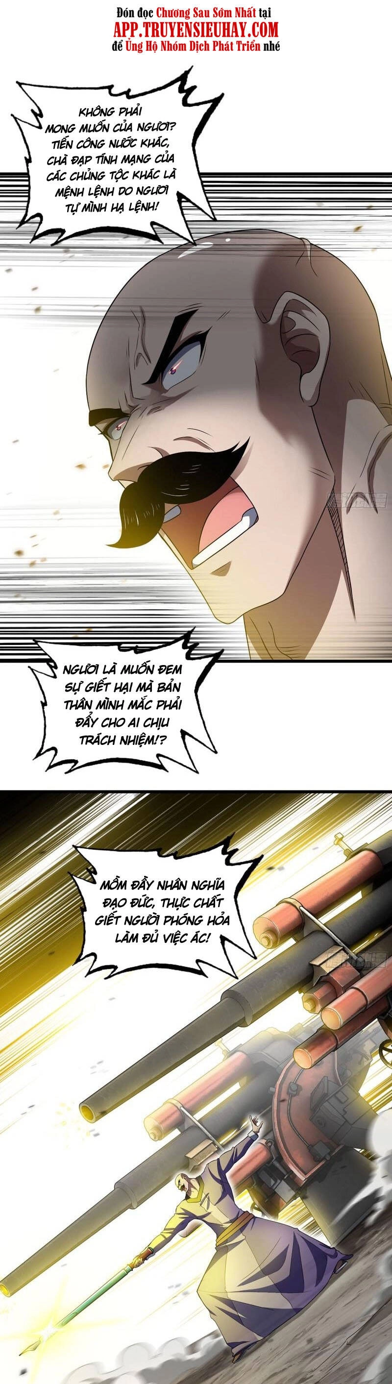 Vợ Tôi Là Quỷ Vương Chapter 397 - 2