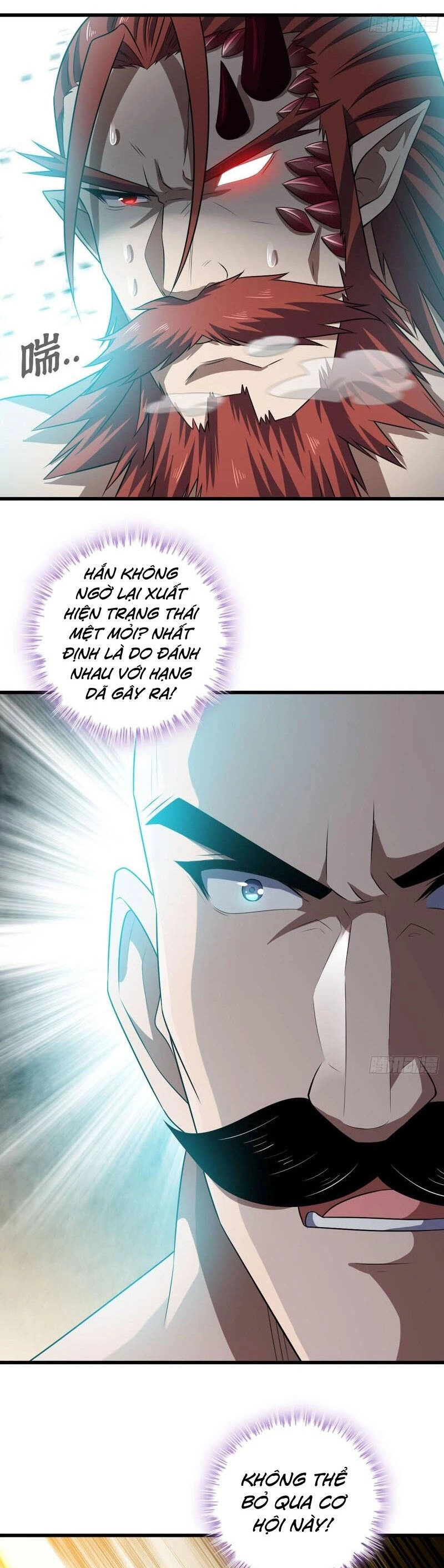 Vợ Tôi Là Quỷ Vương Chapter 397 - 6