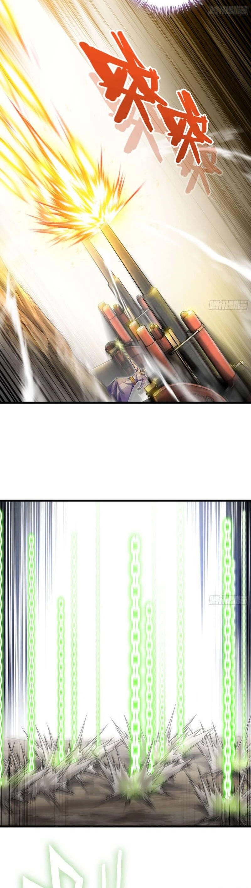 Vợ Tôi Là Quỷ Vương Chapter 397 - 7