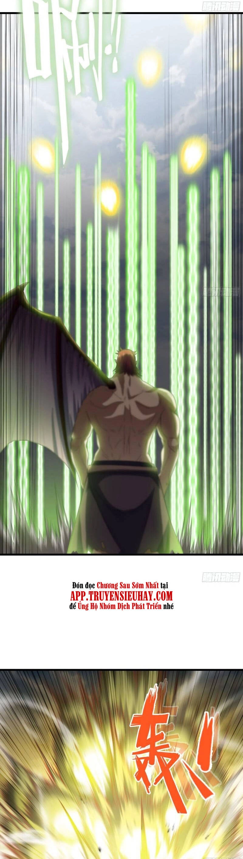 Vợ Tôi Là Quỷ Vương Chapter 397 - 8