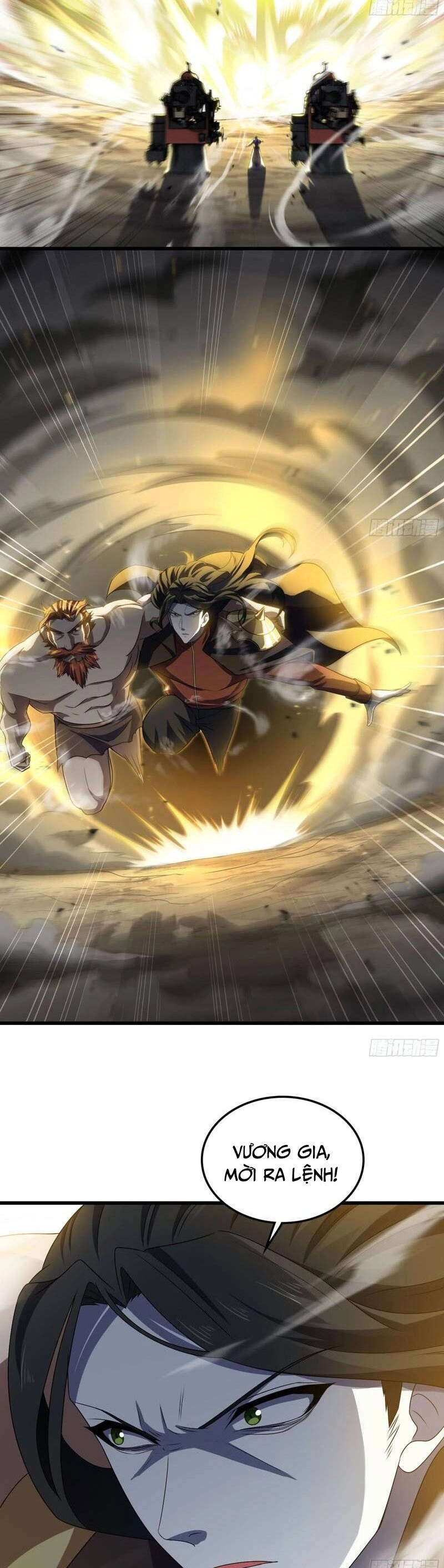 Vợ Tôi Là Quỷ Vương Chapter 397 - 9