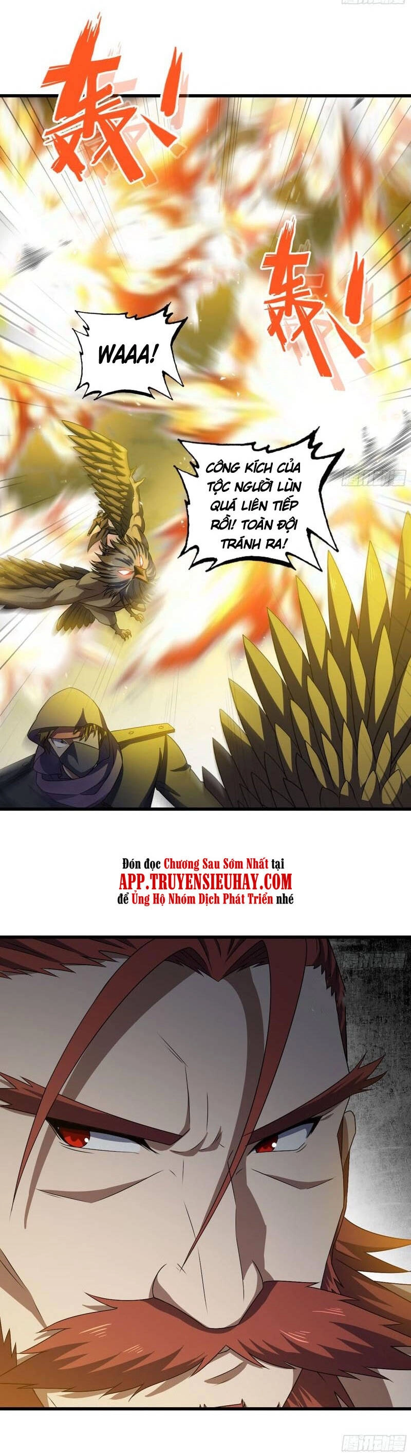 Vợ Tôi Là Quỷ Vương Chapter 397 - 11