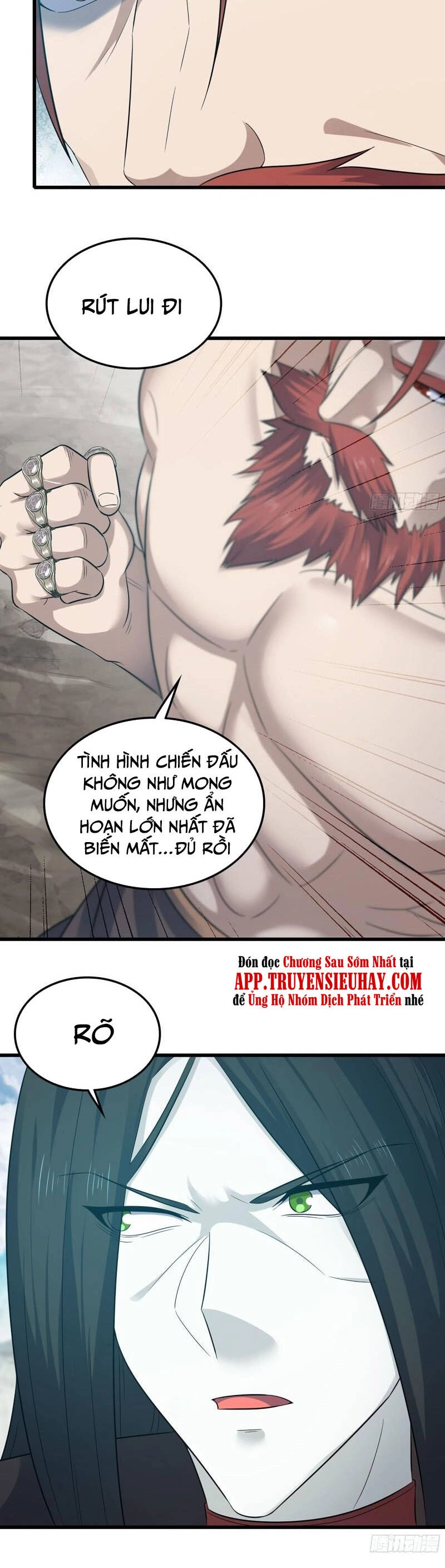 Vợ Tôi Là Quỷ Vương Chapter 397 - 14