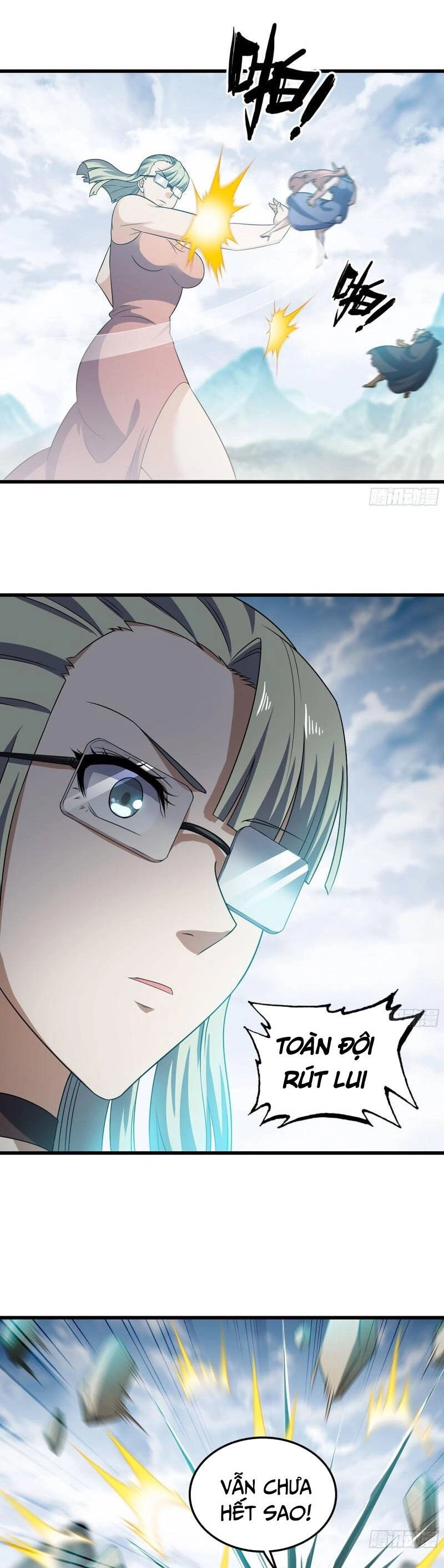 Vợ Tôi Là Quỷ Vương Chapter 397 - 15