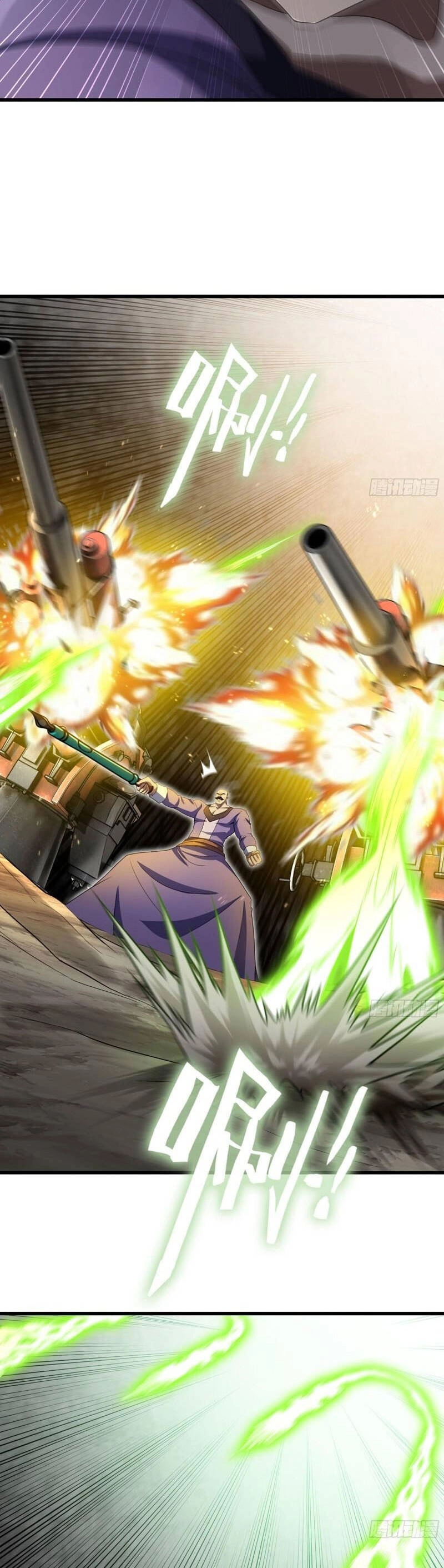 Vợ Tôi Là Quỷ Vương Chapter 397 - 17