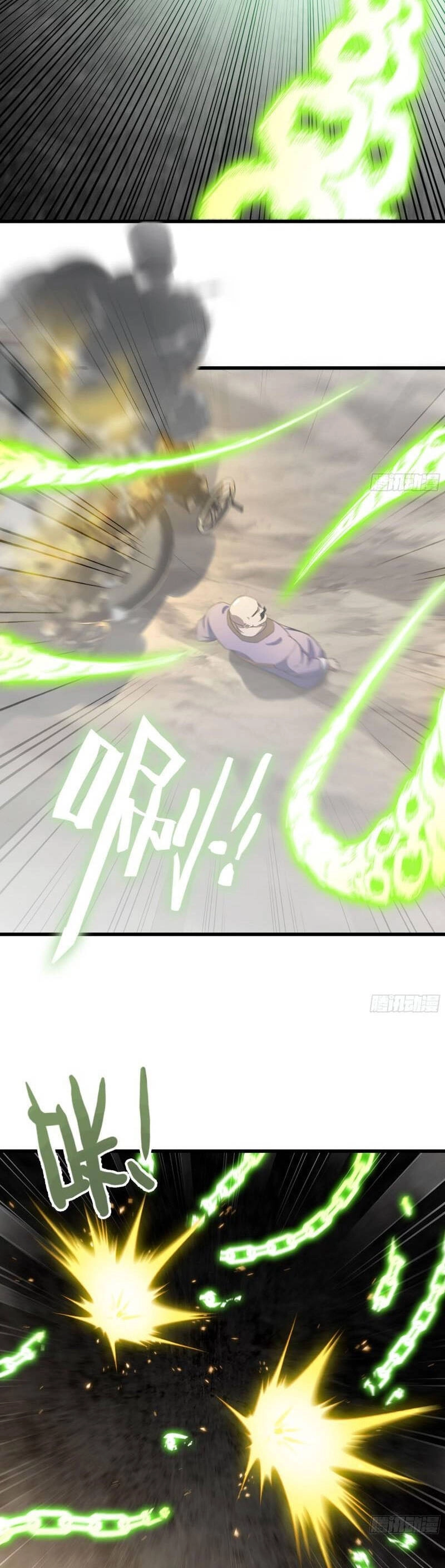 Vợ Tôi Là Quỷ Vương Chapter 397 - 18