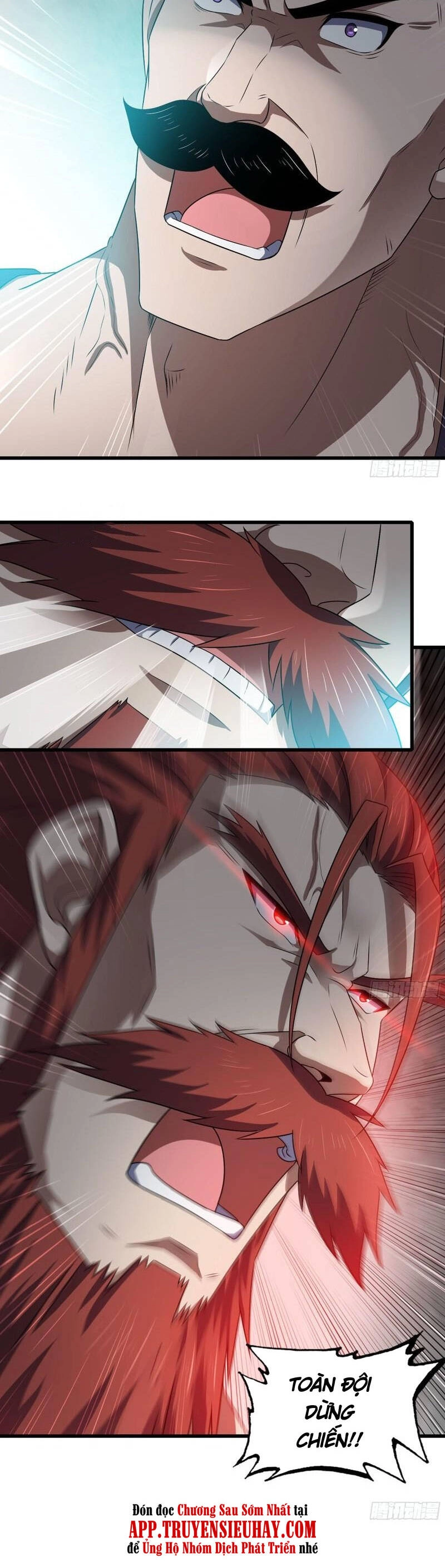 Vợ Tôi Là Quỷ Vương Chapter 397 - 21