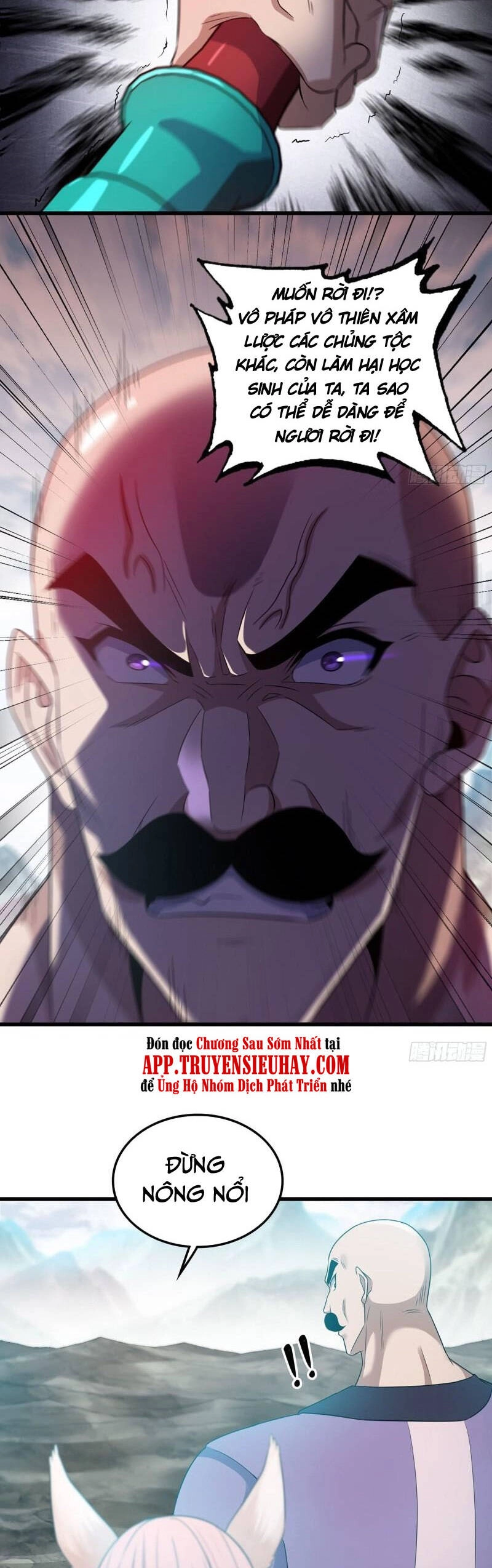 Vợ Tôi Là Quỷ Vương Chapter 398 - 5