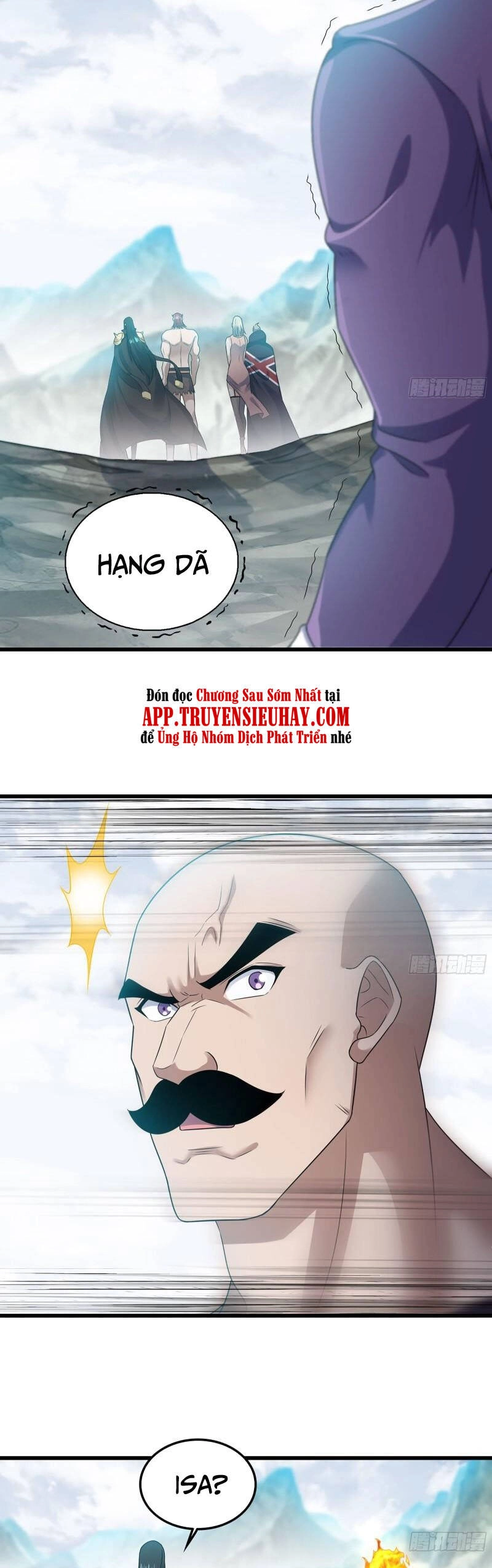 Vợ Tôi Là Quỷ Vương Chapter 398 - 8