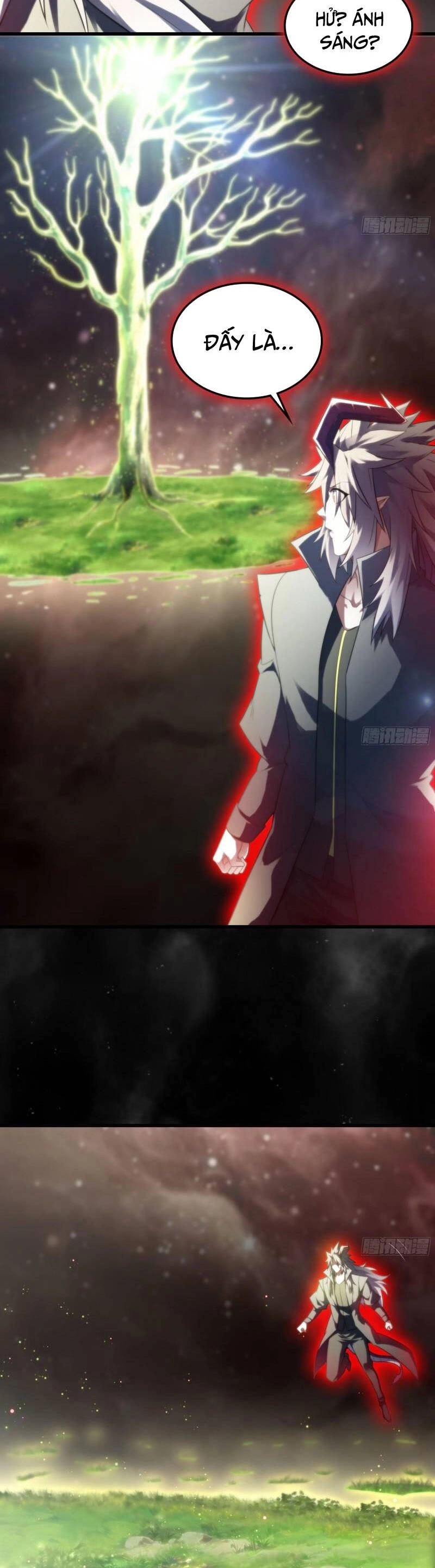 Vợ Tôi Là Quỷ Vương Chapter 398 - 17