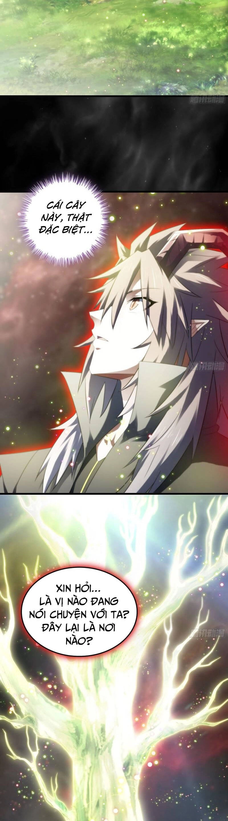 Vợ Tôi Là Quỷ Vương Chapter 398 - 18