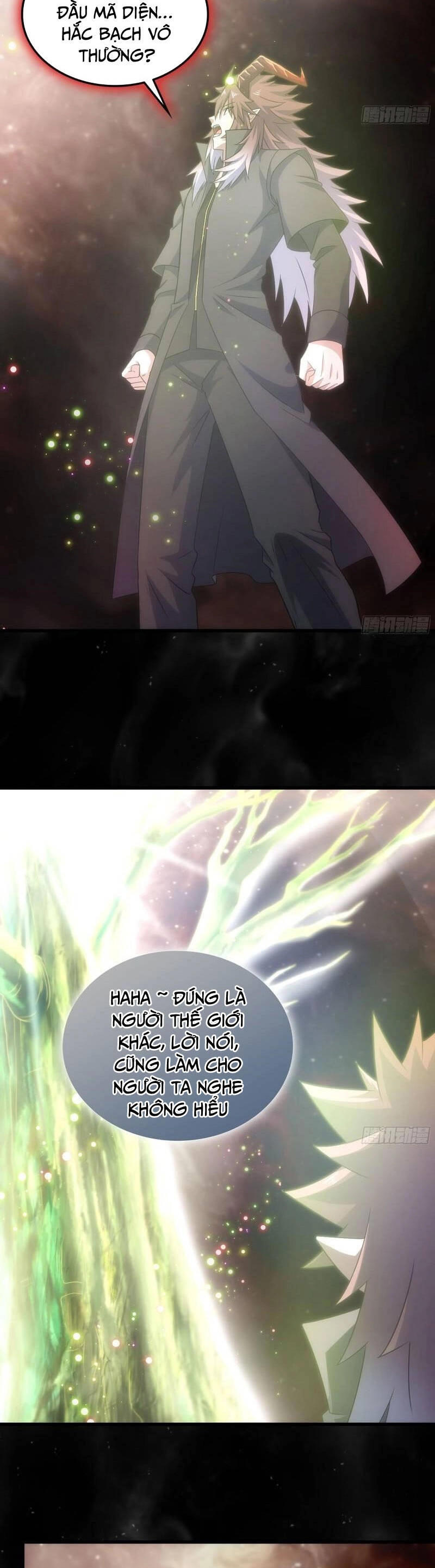 Vợ Tôi Là Quỷ Vương Chapter 398 - 20