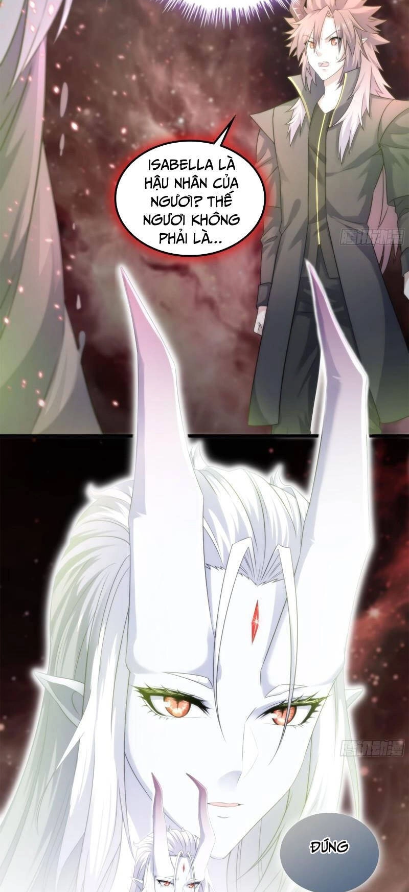 Vợ Tôi Là Quỷ Vương Chapter 398 - 24