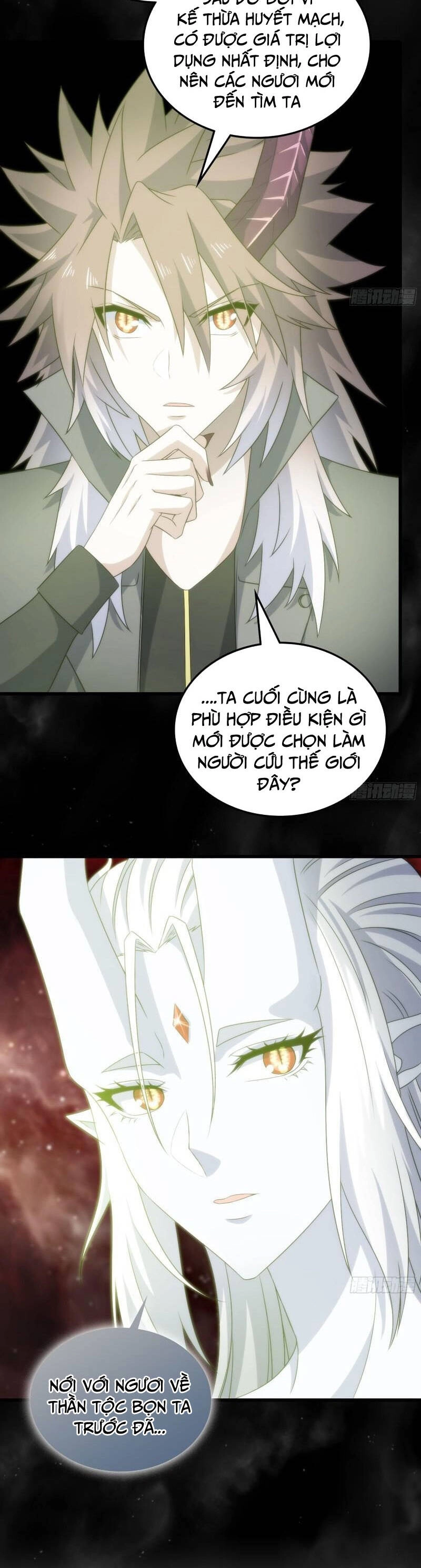 Vợ Tôi Là Quỷ Vương Chapter 399 - 10