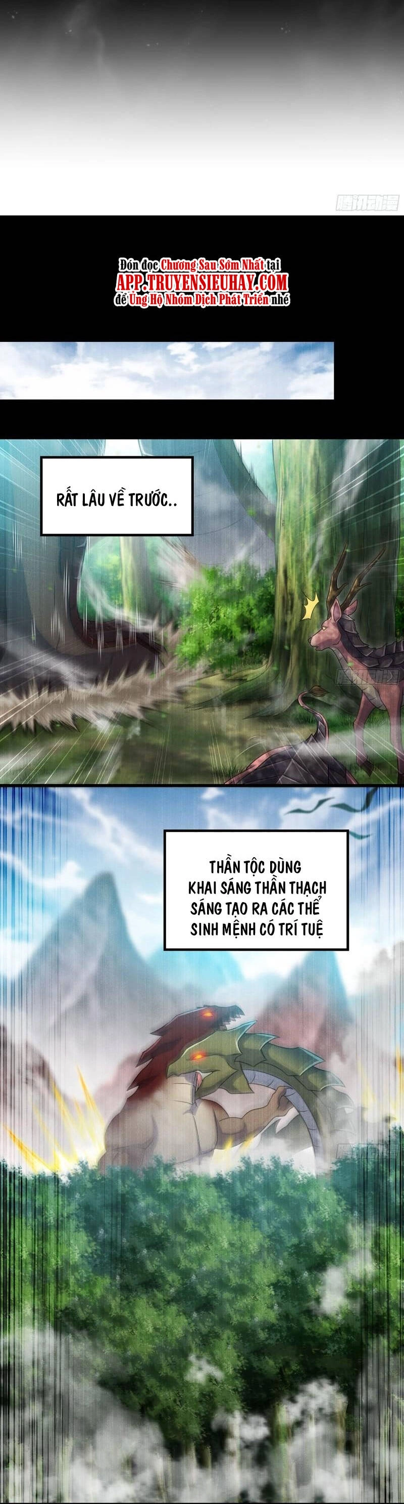 Vợ Tôi Là Quỷ Vương Chapter 399 - 11